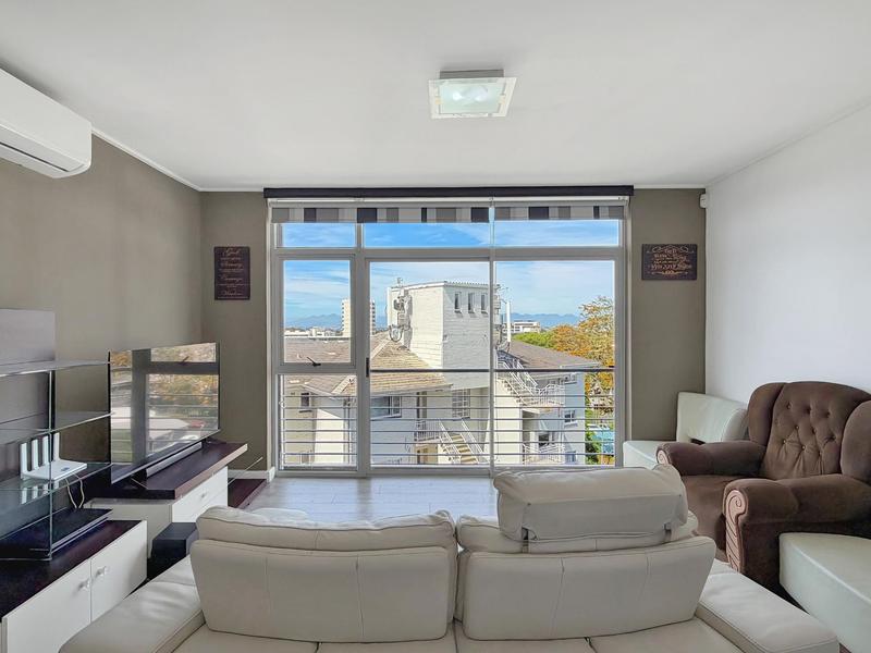 2 Bedroom Property for Sale in Claremont Upper Western Cape